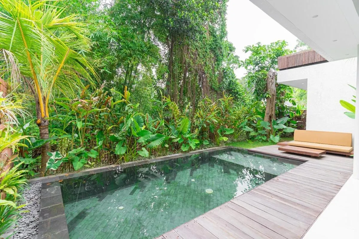Casa Asih Ubud By Madhava Hospitality Bali Indonesia