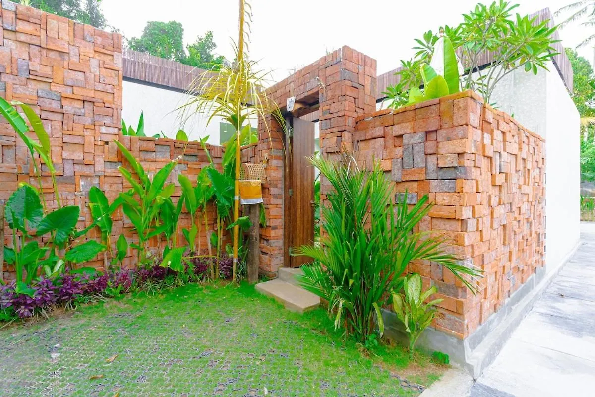 Casa Asih Ubud By Madhava Hospitality Bali 0*, Ubud (Bali) Indonesia