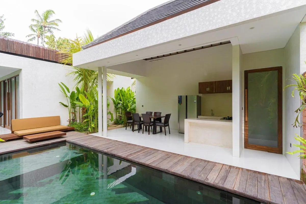 Casa Asih Ubud By Madhava Hospitality Bali Ubud (Bali)