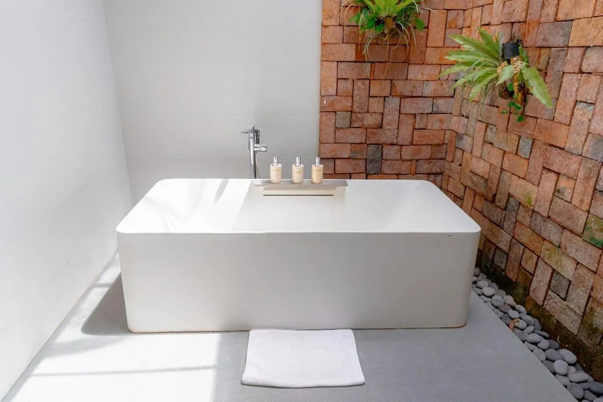 Casa Asih Ubud By Madhava Hospitality Bali Villa