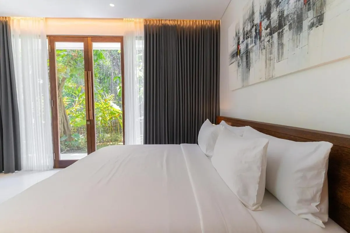 Casa Asih Ubud By Madhava Hospitality Bali
