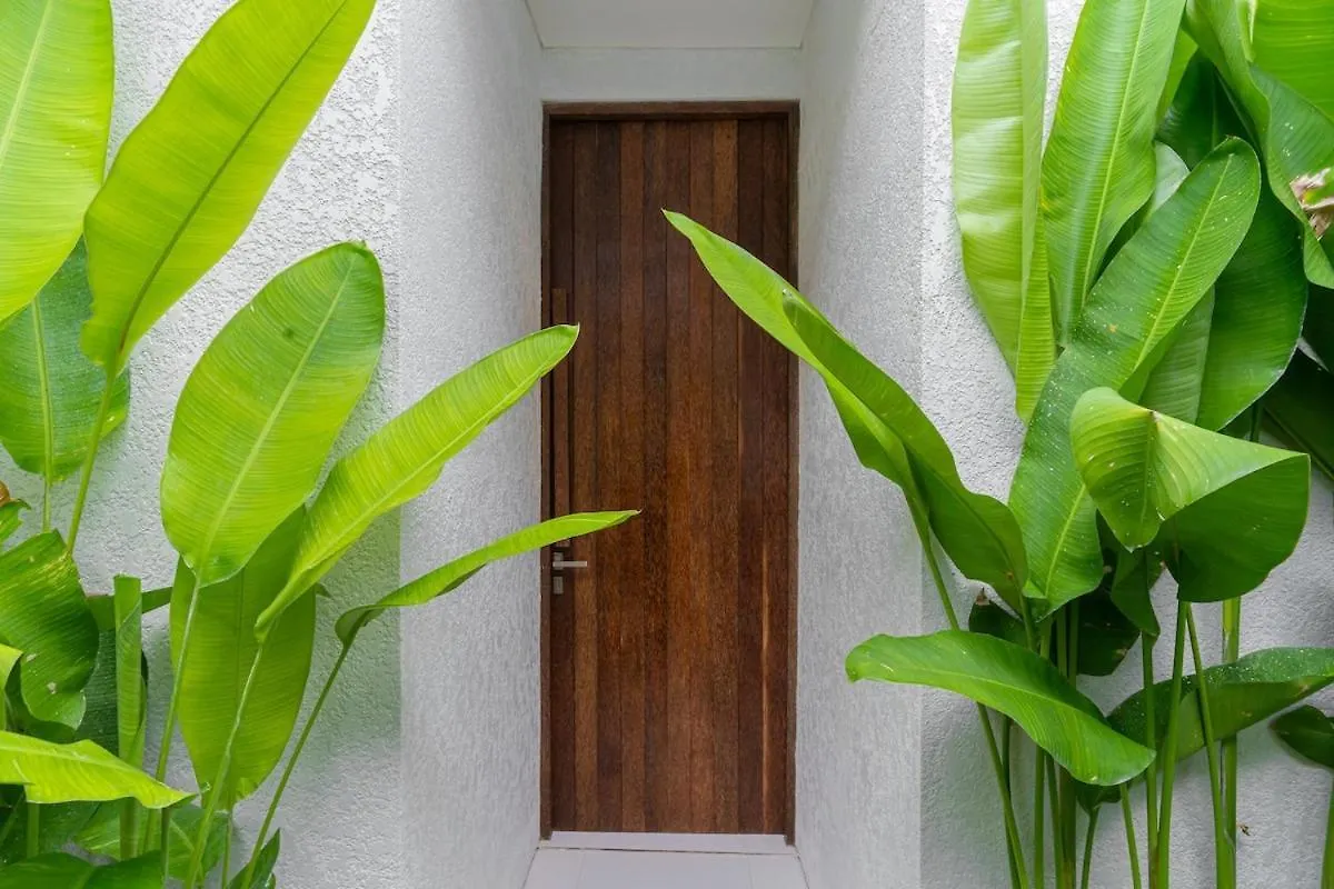 Casa Asih Ubud By Madhava Hospitality Bali Villa Ubud (Bali)